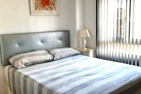 Apartamento en venta en Villamartin, Alicante, España 2 dormitorios, No. 183389 - foto 22