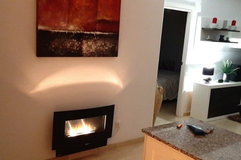 Apartamento en venta en Villamartin, Alicante, España 2 dormitorios, No. 183389 - foto 14