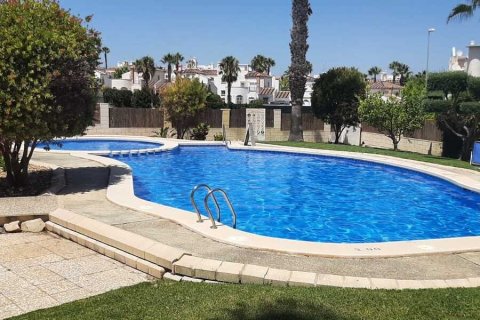 Apartment à Villamartin, Alicante, Espagne 2 chambres, No. 183389