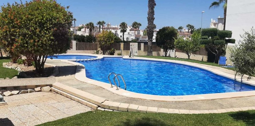Apartamento en Villamartin, Alicante, España 2 dormitorios, No. 183389