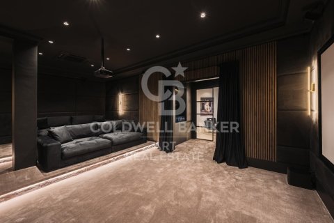 Villa en venta en Benahavís, Málaga, España 6 dormitorios, 1466 m2 No. 158899 - foto 25