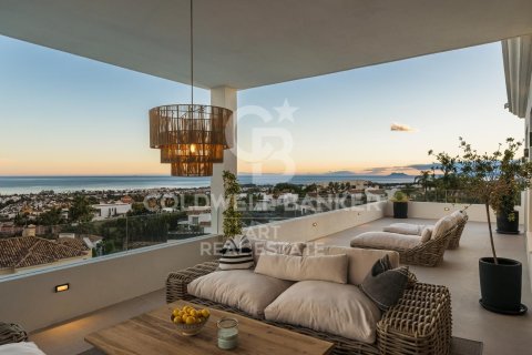Villa till salu i Benahavis, Malaga, Spanien 6 sovrum, 1466 kvm. Nr. 158899 - foto 18