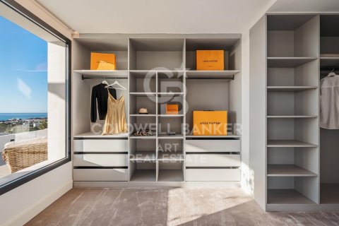 Villa en venta en Benahavís, Málaga, España 6 dormitorios, 1466 m2 No. 158899 - foto 14