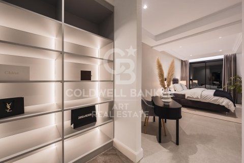 Villa en venta en Benahavís, Málaga, España 6 dormitorios, 1466 m2 No. 158899 - foto 20