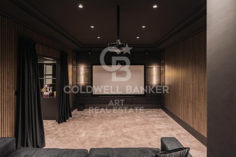 Villa en venta en Benahavís, Málaga, España 6 dormitorios, 1466 m2 No. 158899 - foto 26