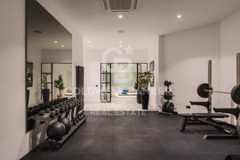 Villa en venta en Benahavís, Málaga, España 6 dormitorios, 1466 m2 No. 158899 - foto 27