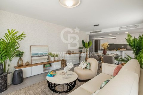 Apartment for sale in Mijas, Malaga, Spain 3 bedrooms, 131 sq.m. No. 158904 - photo 4