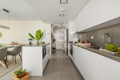 Apartment for sale in Mijas, Malaga, Spain 3 bedrooms, 131 sq.m. No. 158904 - photo 9