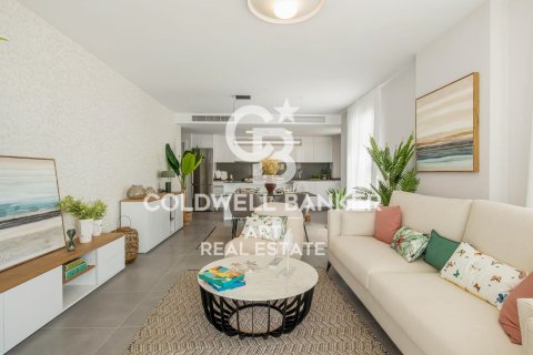 Apartament w Mijas, Malaga, Hiszpania 3 sypialnie, 131 mkw. nr 158904 – zdjęcie 5