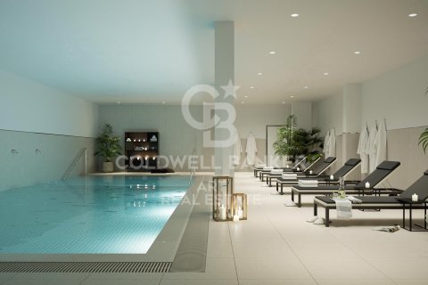 Apartament w Mijas, Malaga, Hiszpania 4 sypialnie, 158 mkw. nr 158902 – zdjęcie 21