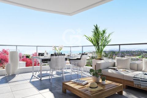 Wohnung zum Verkauf in Mijas, Malaga, Spanien 4 Schlafzimmer, 158 m2 Nr. 158902 - Foto 6