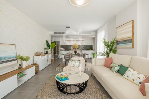 Wohnung zum Verkauf in Mijas, Malaga, Spanien 4 Schlafzimmer, 158 m2 Nr. 158902 - Foto 5