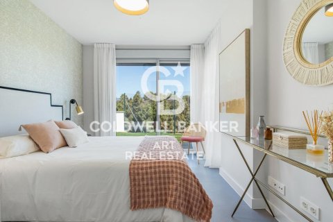 Apartament w Mijas, Malaga, Hiszpania 4 sypialnie, 158 mkw. nr 158902 – zdjęcie 14