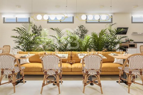 Apartament w Mijas, Malaga, Hiszpania 4 sypialnie, 158 mkw. nr 158902 – zdjęcie 19