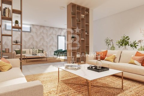 Apartament w Mijas, Malaga, Hiszpania 4 sypialnie, 158 mkw. nr 158902 – zdjęcie 16