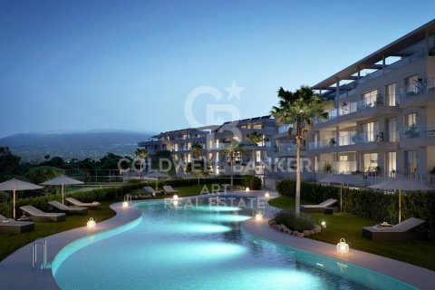 Wohnung zum Verkauf in Mijas, Malaga, Spanien 4 Schlafzimmer, 158 m2 Nr. 158902 - Foto 22