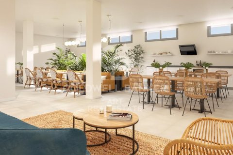 Apartament w Mijas, Malaga, Hiszpania 4 sypialnie, 158 mkw. nr 158902 – zdjęcie 17