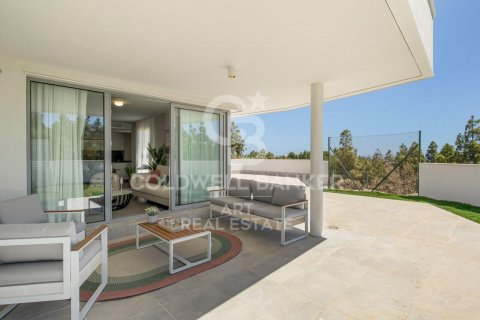 Apartament w Mijas, Malaga, Hiszpania 4 sypialnie, 158 mkw. nr 158902 – zdjęcie 7