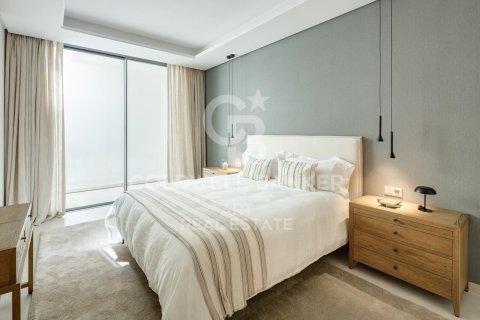 Huvila myytävänä Marbella, Malaga, Espanja, 5 makuuhuonetta, 710 m2 No. 158905 - kuva 19