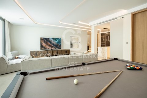 Huvila myytävänä Marbella, Malaga, Espanja, 5 makuuhuonetta, 710 m2 No. 158905 - kuva 22