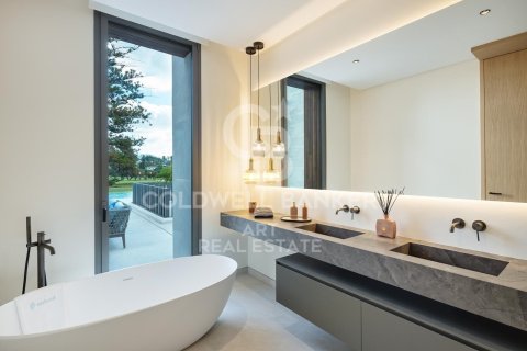 Huvila myytävänä Marbella, Malaga, Espanja, 5 makuuhuonetta, 710 m2 No. 158905 - kuva 16