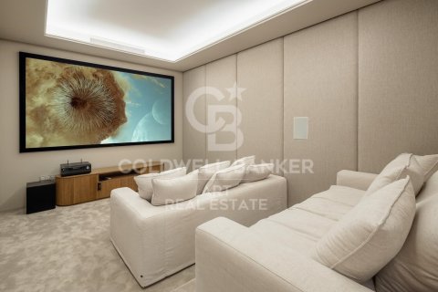 Huvila myytävänä Marbella, Malaga, Espanja, 5 makuuhuonetta, 710 m2 No. 158905 - kuva 23