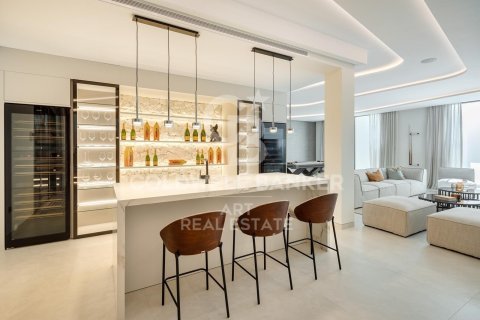 Huvila myytävänä Marbella, Malaga, Espanja, 5 makuuhuonetta, 710 m2 No. 158905 - kuva 20