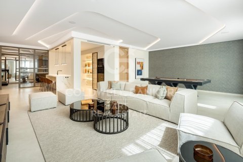 Huvila myytävänä Marbella, Malaga, Espanja, 5 makuuhuonetta, 710 m2 No. 158905 - kuva 21