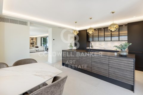 Villa à vendre à Marbella, Malaga, Espagne, 5 chambres, 648 m2 No. 158900 - photo 7