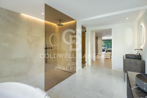 Villa à vendre à Marbella, Malaga, Espagne, 5 chambres, 648 m2 No. 158900 - photo 11