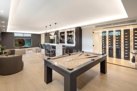 Villa en venta en Marbella, Málaga, España 5 dormitorios, 648 m2 No. 158900 - foto 19