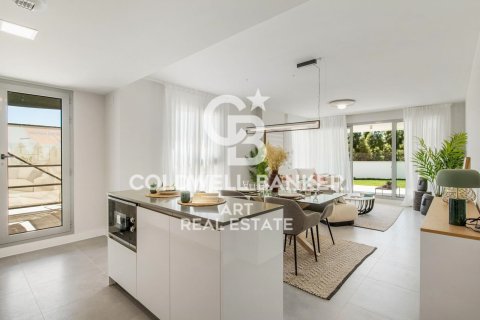 Lägenhet till salu i Mijas, Malaga, Spanien 4 sovrum, 156 kvm. Nr. 158903 - foto 8