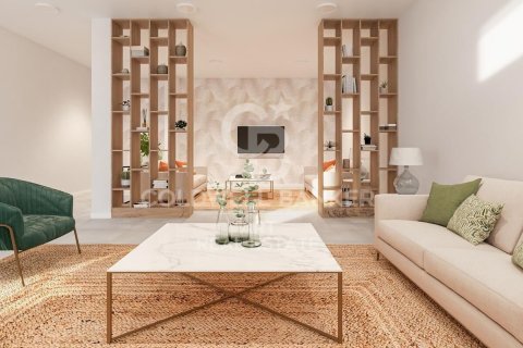 Apartament w Mijas, Malaga, Hiszpania 4 sypialnie, 156 mkw. nr 158903 – zdjęcie 20