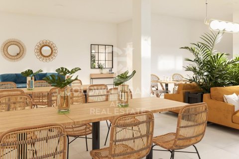 Apartament w Mijas, Malaga, Hiszpania 4 sypialnie, 156 mkw. nr 158903 – zdjęcie 18