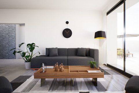 Huvila myytävänä Murcia, Espanja, 3 makuuhuonetta, 130 m2 No. 163513 - kuva 8