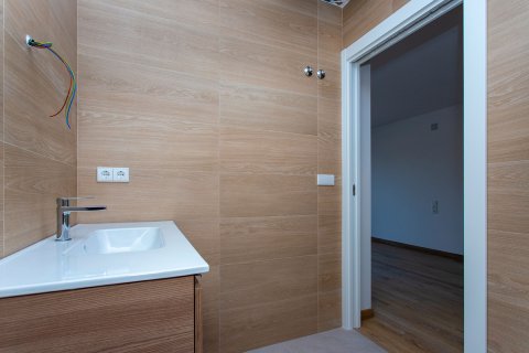 Bungalow till salu i La Canalosa, Alicante, Spanien 3 sovrum, 101 kvm. Nr. 163516 - foto 22