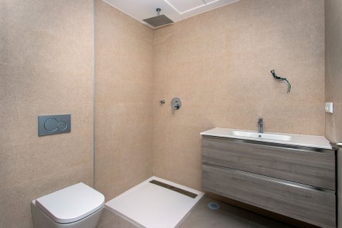 Bungalow till salu i La Canalosa, Alicante, Spanien 3 sovrum, 101 kvm. Nr. 163516 - foto 24