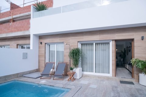 Сasa en venta en Murcia, España 3 dormitorios, 117 m2 No. 163518 - foto 3