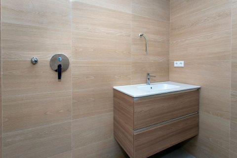 Bungalow till salu i La Canalosa, Alicante, Spanien 3 sovrum, 120 kvm. Nr. 163517 - foto 23