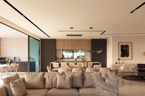 Huvila myytävänä Teulada, Alicante, Espanja, 4 makuuhuonetta, 350 m2 No. 163515 - kuva 5