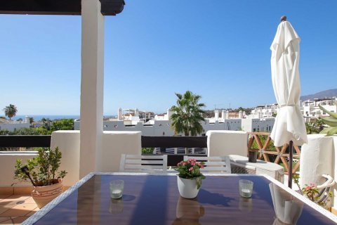 Apartment à vendre Malaga, Espagne, 2 chambres, 101 m2 No. 106910 - photo 1