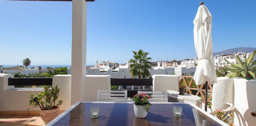 Apartment Malaga, Espagne 2 chambres, 101 m2 No. 106910