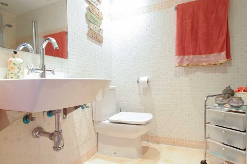 Apartment à vendre Malaga, Espagne, 2 chambres, 101 m2 No. 106910 - photo 16