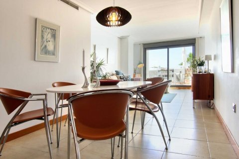 Apartment à vendre Malaga, Espagne, 2 chambres, 101 m2 No. 106910 - photo 9