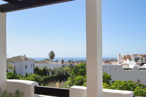 Apartment à vendre Malaga, Espagne, 2 chambres, 101 m2 No. 106910 - photo 3