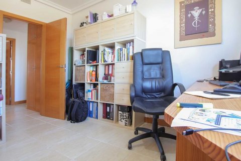 Apartment à vendre Malaga, Espagne, 2 chambres, 101 m2 No. 106910 - photo 17