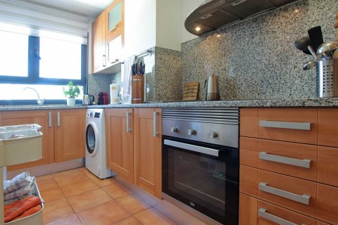 Apartment à vendre Malaga, Espagne, 2 chambres, 101 m2 No. 106910 - photo 11