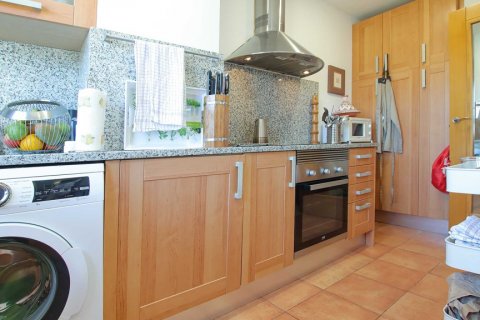 Apartment à vendre Malaga, Espagne, 2 chambres, 101 m2 No. 106910 - photo 12