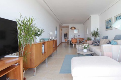 Apartment à vendre Malaga, Espagne, 2 chambres, 101 m2 No. 106910 - photo 7