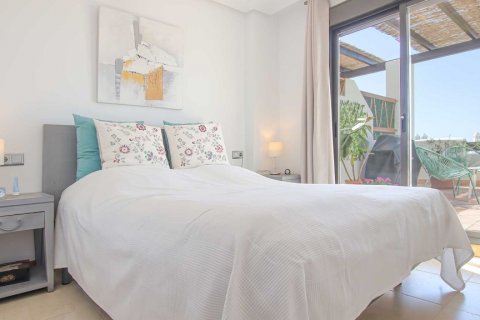 Apartment à vendre Malaga, Espagne, 2 chambres, 101 m2 No. 106910 - photo 13